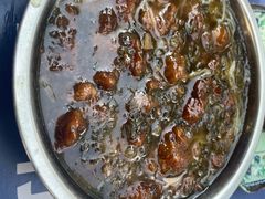 -老火车站牛肉粉