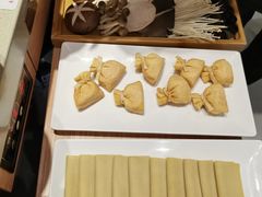 -蝎王府羊蝎子(西直门店)