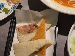 -小厨娘淮扬菜(诚信大道店)