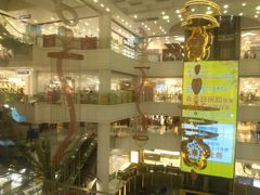 -名盛广场(天河城百货北京路分店)