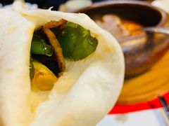 -荷风细雨·中国茶宴(碧云店)