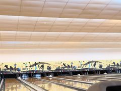 球道-广州保龄球馆(广州天河体育中心店)