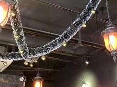 -Dark·大玩家馆沉浸剧情密室(黄埔店)