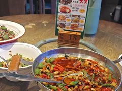 -佬湘楼(越秀城市广场店)