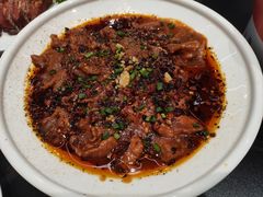 -国人川菜(李家村建东街店)