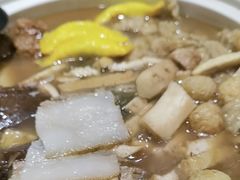 -六合居·邯郸菜·武安菜起源地