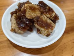 -老袁炒年糕(富豪路店)