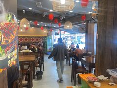 -谢老五跷脚牛肉·非遗传承店