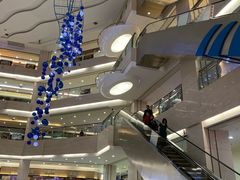 -海港城购物中心