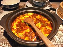 -绿茶餐厅(燕郊永旺店)