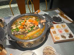 -探鱼·鲜青椒爽麻烤鱼(朝阳悠唐广场店)