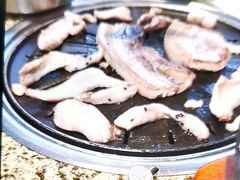 -安又胖韩国烤肉