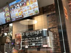 -汉堡王(上海凌云壹街坊店)