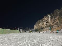 -北京南山滑雪场