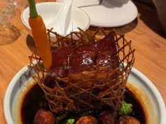 -鱼食饭稻·苏浙土菜17年老馆子(平江路店)