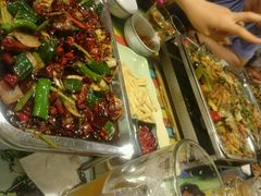 -滋味烤鱼(祥和里店)