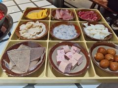 -贰回巷火锅馆(钟楼店)