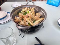 -古韵餐厅(湖畔大学店)