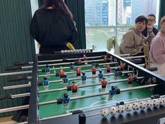 -威廉古堡·M·派对聚会轰趴馆(美年广场店)