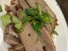 -长平肥姐白粥·海鲜打冷