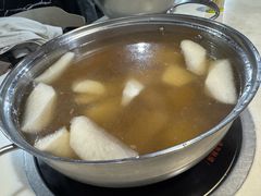 -菜忠潮州牛肉店(岗厦店)