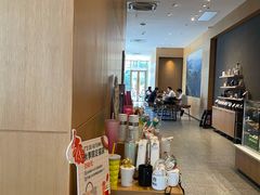 -星巴克臻选(成都东方新希望天祥店)