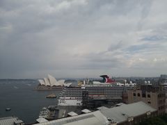 -悉尼海港大桥