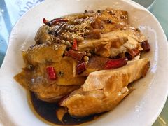 -瑞丰园庭院餐厅·白族传统家常菜