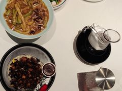 -百富源·海鲜辽菜(浑河堡店)