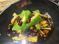 -红盔甲·小龙虾(人民广场店)
