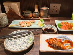 -眷屋の深夜食堂(云锦中心店)