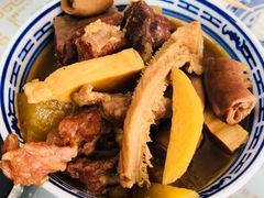 萝卜牛杂-恒信牛奶甜品(南京总店)