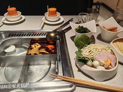 -海底捞火锅(番禺广场店)