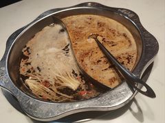 -傣妹火锅(南京东路一店)