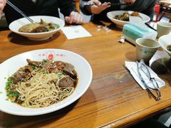 -杭嘉湖咬强羊肉面馆(永兴路总店)