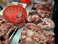 -标记美食新鲜猪杂(兴南大道店)