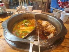 -袁记串串香(新南门店)