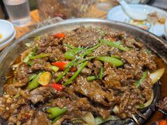 -红樱桃·欢乐餐厅(太原里店)