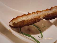 咸香酥脆黄花鱼-莆田餐厅PUTIEN(万象天地店)