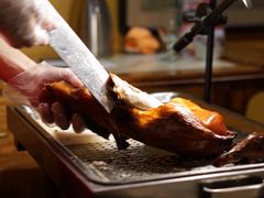 -那家小馆•北京菜•烤鸭(香山店)
