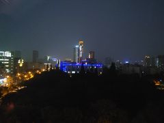 -杭州盛泰开元名都大酒店-地中海自助餐厅