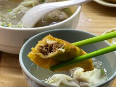 -清真蒋有记(老门东店)
