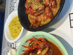 -靓虾二哥长沙地标小龙虾(五一广场店)