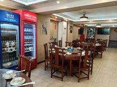 -友强·23年特色海鲜大排档(厦门店)