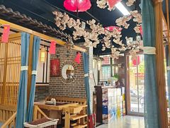 -蜀之源老火锅(绿地店)