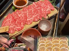 -黑牛の店·黑金店(沈阳万象城店)