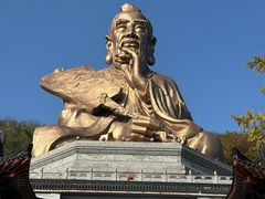 -句容茅山景区