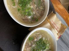 -郝刚刚羊杂割(柳巷店)