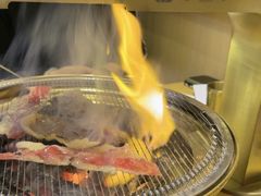 -闻老头·菊花炭烤肉(D11店)