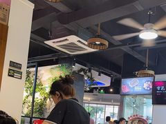 -三毛牛肉店(福强店)